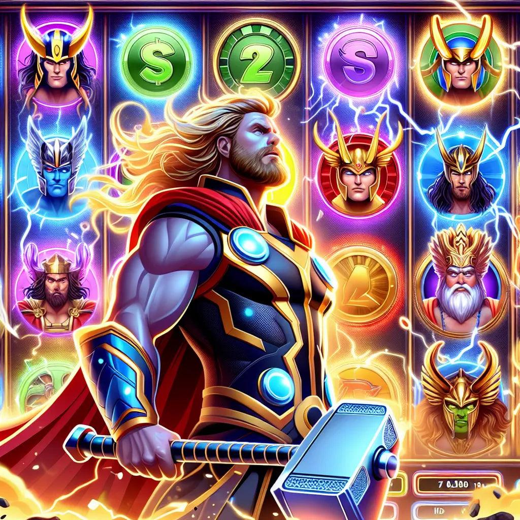 slot garansi kekalahan > ✨ Slot Garansi Kekalahan - Mainkan Tanpa Risiko, Menang Atau Dikembalikan! ✨
