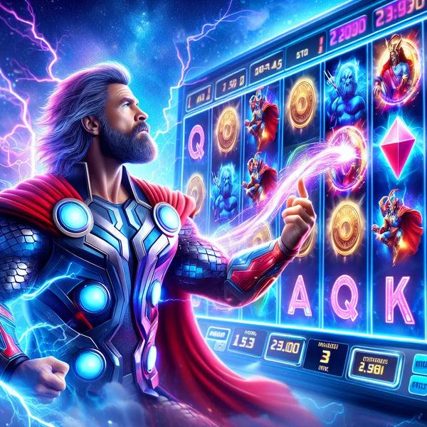 slot gacor > ✨ Main Slot Gacor Hari Ini – Raih Jackpot Besar dengan Tips & Trik Eksklusif! ✨