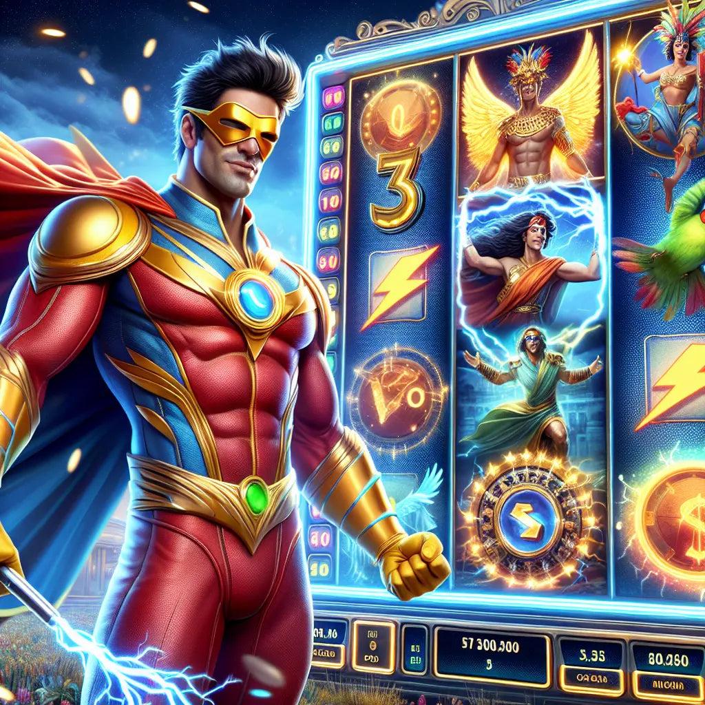 rtp slot pragmatic tertinggi hari ini > Temukan RTP Slot Pragmatic Tertinggi Hari Ini ✨ Main & Menang Besar Sekarang!