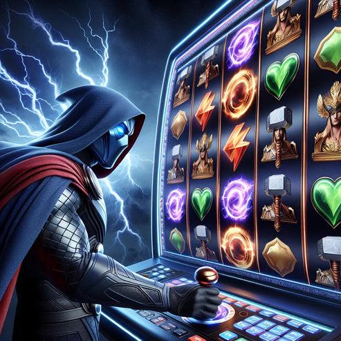 slot resmi > ✨ Daftar dan Menangkan Jackpot di Slot Resmi – Akses Instan ke Permainan Premium! ✨