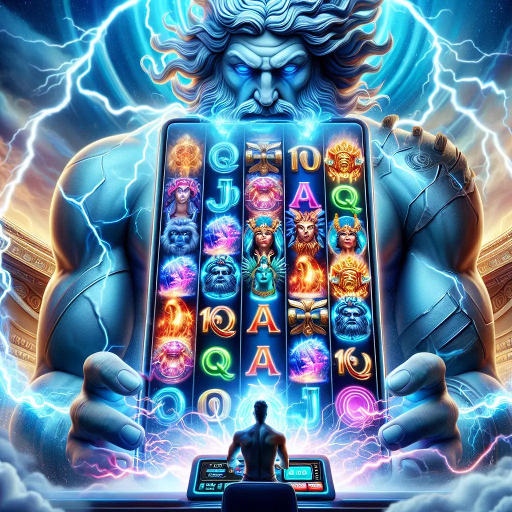 daftar slot > Daftar Slot Online 🎰 | Gabung & Raih Jackpot Besar Sekarang!