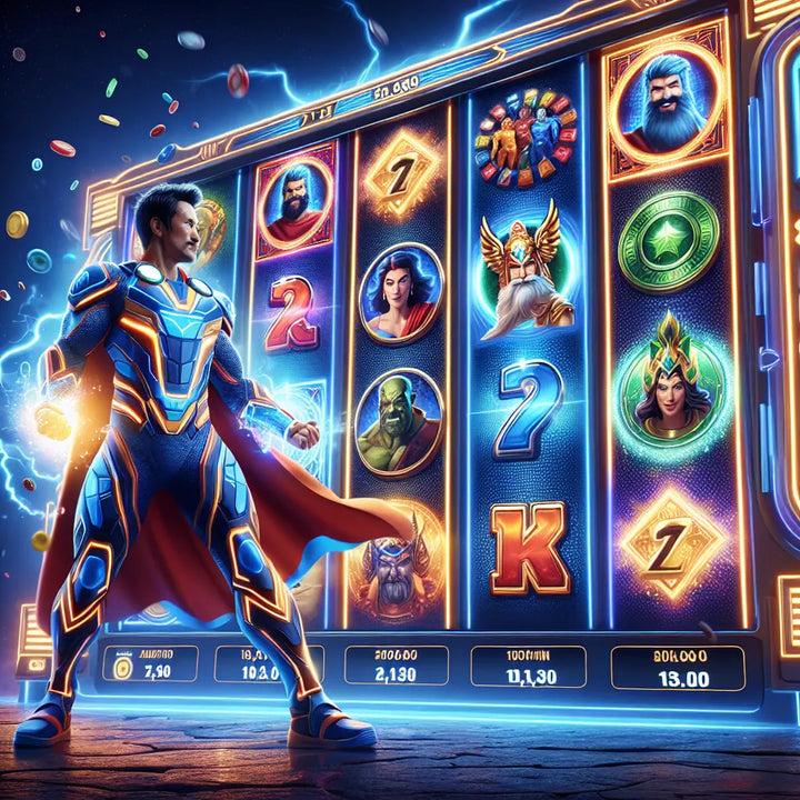 pg slot > 🎰 PG Slot - Rasakan Sensasi Jackpot Maksimal Dengan Ragam Game Eksklusif 🌟