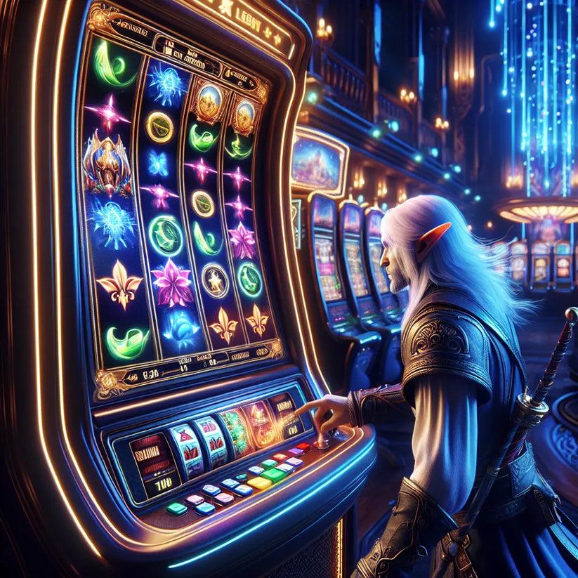 slot gacor > ✨ Main Slot Gacor Hari Ini – Raih Jackpot Besar dengan Tips & Trik Eksklusif! ✨