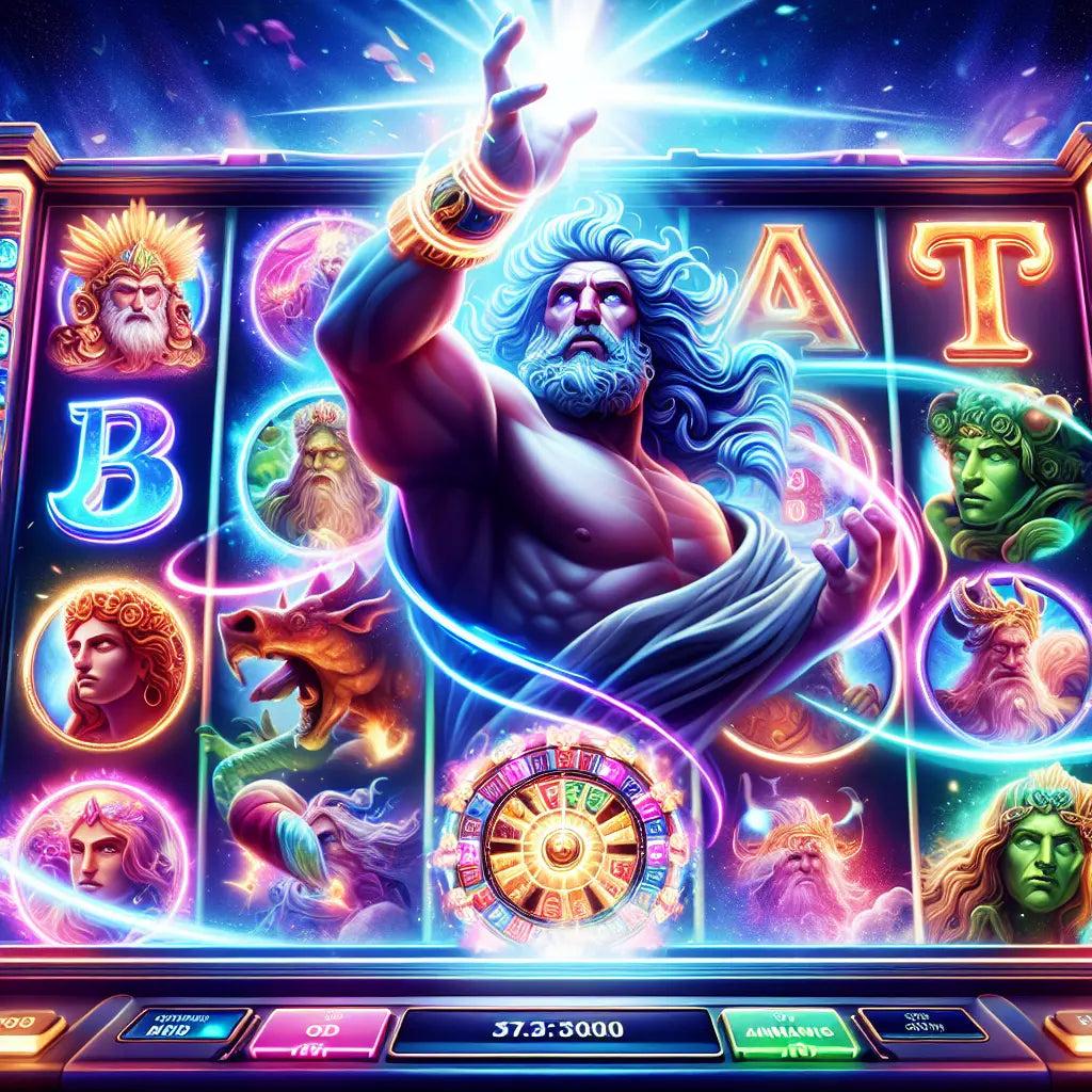 slot resmi > ✨ Daftar dan Menangkan Jackpot di Slot Resmi – Akses Instan ke Permainan Premium! ✨
