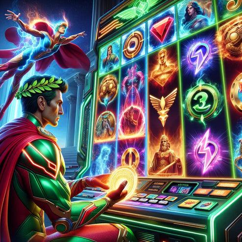slot gacor > ✨ Main Slot Gacor Hari Ini – Raih Jackpot Besar dengan Tips & Trik Eksklusif! ✨